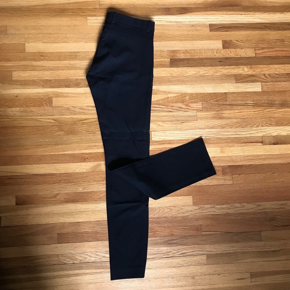 GAP Skinny Slacks NWOT